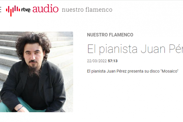 Enlace Nuestro Flamenco