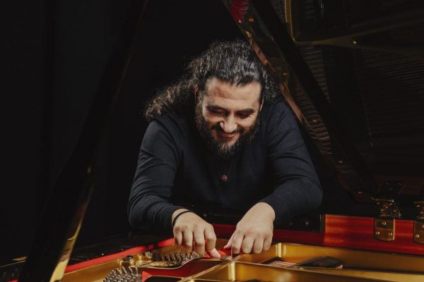 Entrevista Juan Pérez ‘Aure’ en «Hoy salgo por la Tele» – Huelva TV